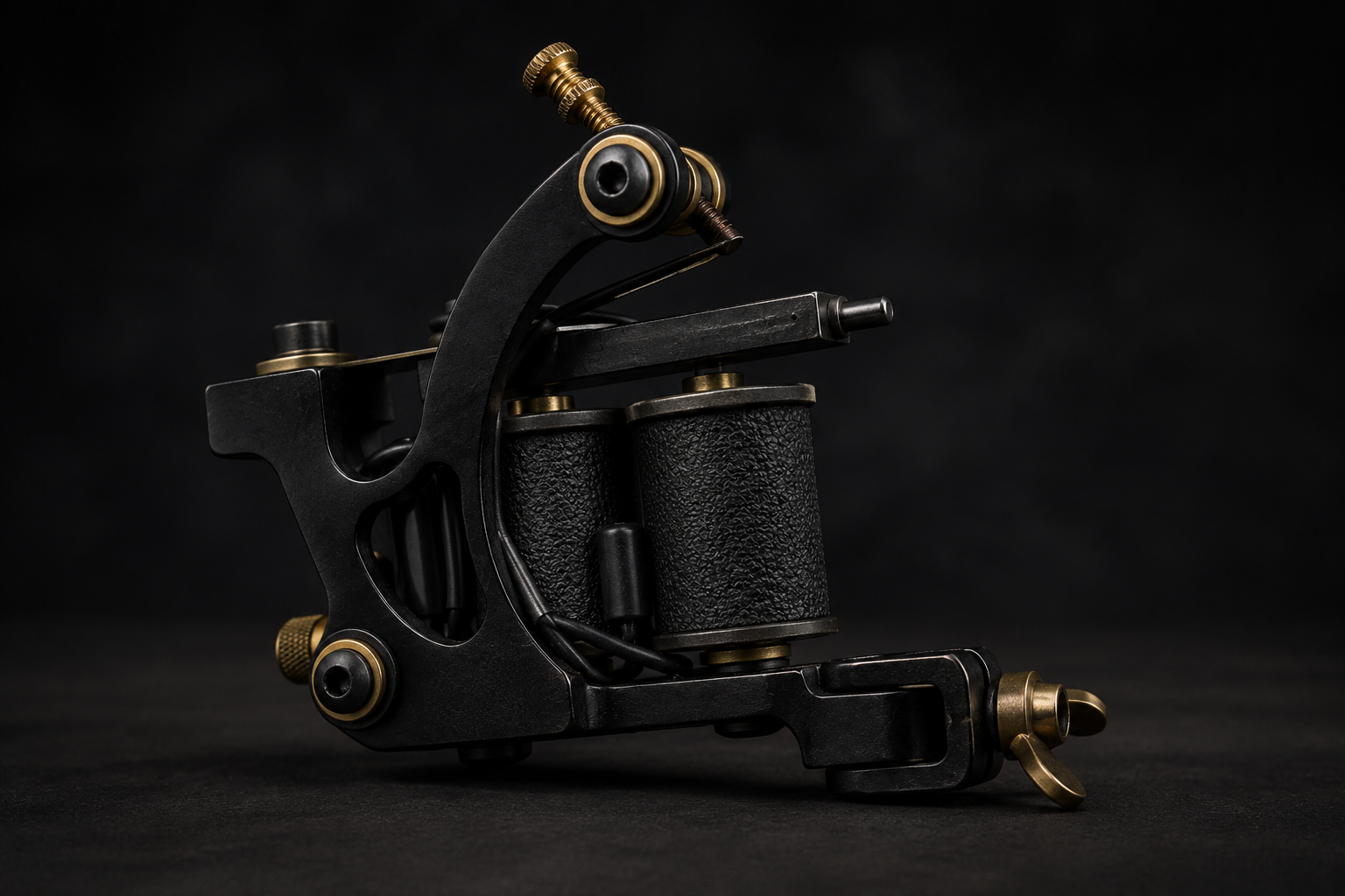 Coil Machines