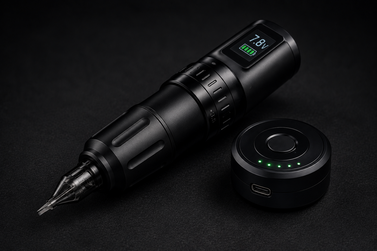 Wireless Setups