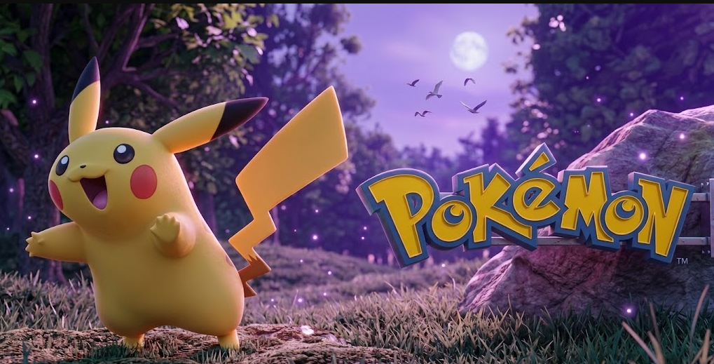 Pokémon Neuigkeiten, Pokémon GO, Sammelkarten und Nintendo News