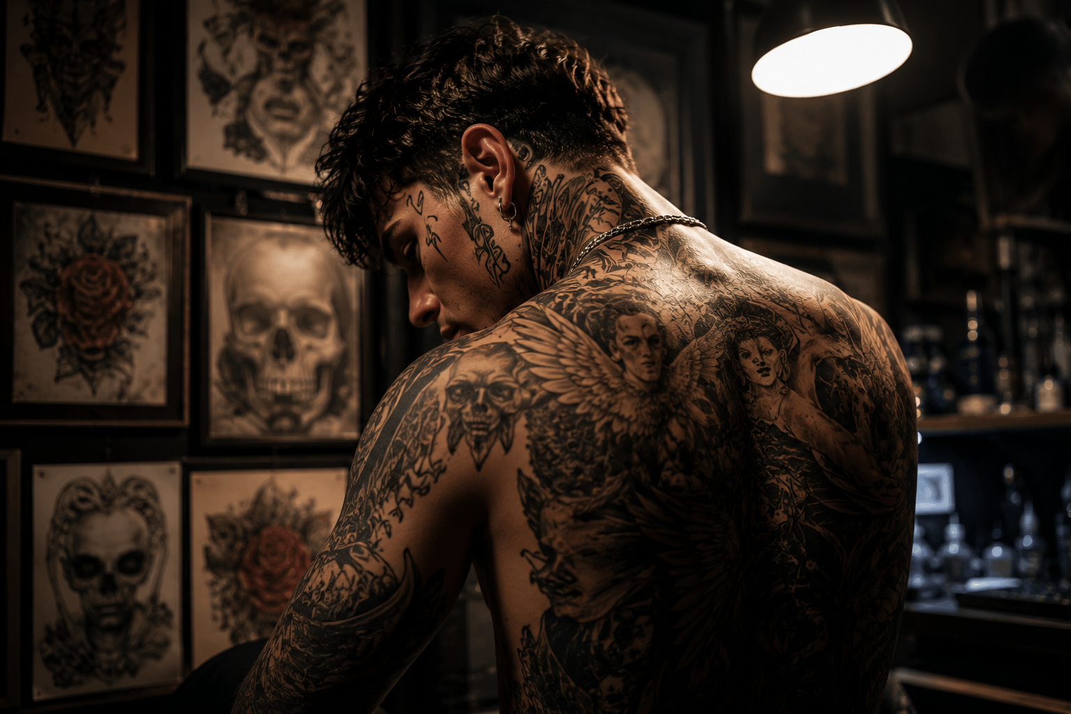 Tattoo Culture